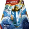 LEGO® Ninjago® 71802 - Atacul dragonului zburator al Nyei