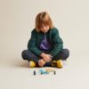 LEGO® Ninjago® 71802 - Atacul dragonului zburator al Nyei