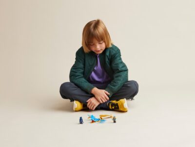 LEGO® Ninjago® 71802 - Atacul dragonului zburator al Nyei