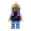 Lego Minifigures hs003 - Parker L. Jackson