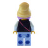Lego Minifigures hs003 - Parker L. Jackson