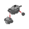 lego-star-wars-advent-calendar-2023-set-75366-1-subset-day-5-turbo-tank-1442669 Lego Star Wars - Turbo Tank (microbuild)