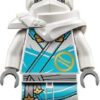 Lego Ninjago Dragons Rising njo819 - Zane