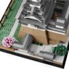 LEGO® Architecture 21060 - Castelul Himeji