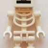 Lego Minifigurină Minecraft min011 - Schelet