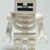 Lego Minifigurină Minecraft min011 - Schelet