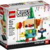 Lego Brickheadz 40348 - Clovn de ziua de nastere