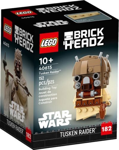 40615_alt1 LEGO BrickHeadz 40615 - Tusken Raider