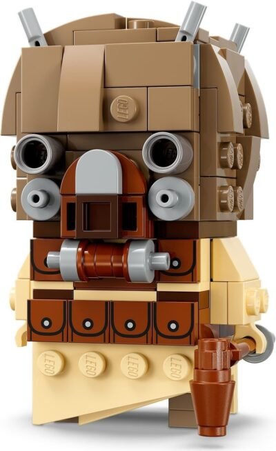 40615_alt2 LEGO BrickHeadz 40615 - Tusken Raider