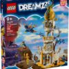 LEGO® DREAMZzz™ 71477 - Turnul lui Mos Ene