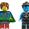 LEGO® DREAMZzz™ 71477 - Turnul lui Mos Ene