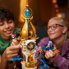 LEGO® DREAMZzz™ 71477 - Turnul lui Mos Ene