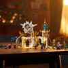 LEGO® DREAMZzz™ 71477 - Turnul lui Mos Ene
