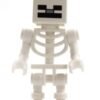 Lego Minifigurină Minecraft min011 - Schelet
