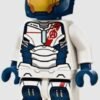 Lego Super Heroes sh0983 - Iron Legion