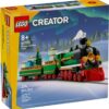 Lego Creator 40700 - Trenul sărbătorilor