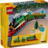 Lego Creator 40700 - Trenul sărbătorilor