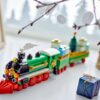 Lego Creator 40700 - Trenul sărbătorilor