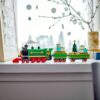 Lego Creator 40700 - Trenul sărbătorilor