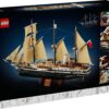 Lego Icons 10335 - Endurance
