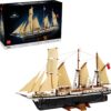 Lego Icons 10335 - Endurance
