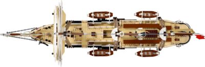 Lego Icons 10335 - Endurance