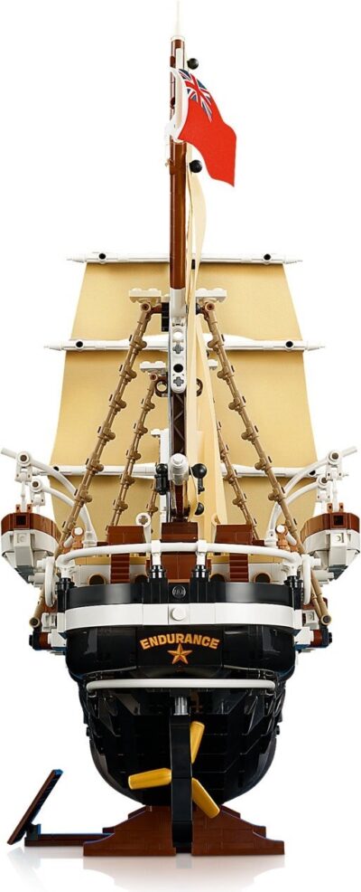Lego Icons 10335 - Endurance