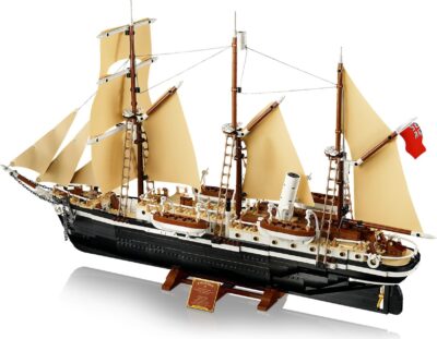 Lego Icons 10335 - Endurance