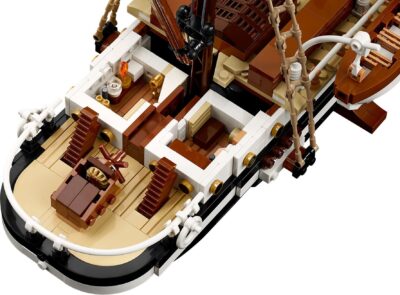 Lego Icons 10335 - Endurance
