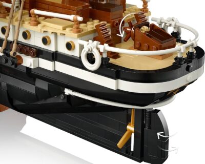 Lego Icons 10335 - Endurance