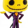 Funko Figurină Pop! Disney F15 - Jack Skellington (#15)