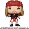Figurina Funko Pop! Rocks F397 - GN'R Axl Rose Vinyl #397 (chase version)