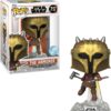 Funko Figurină Pop! Star Wars F717 - The Armorer (#717)