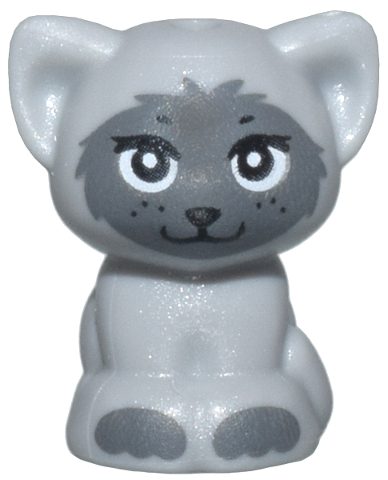 69902pb05 LEGO Minifigures 69902pb05 - Pisicuta