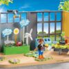 Playmobil City Life PM71331 - Clasa de stiinte climatice (#71331)