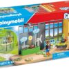 Playmobil City Life PM71331 - Clasa de stiinte climatice (#71331)
