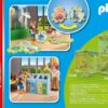 Playmobil City Life PM71331 - Clasa de stiinte climatice (#71331)