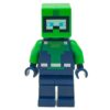 Lego Minifigurină Minecraft min153 - Diver Explorer
