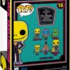 Funko Figurină Pop! Disney F15 - Jack Skellington (#15)