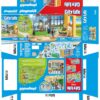 Playmobil City Life PM71331 - Clasa de stiinte climatice (#71331)