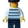 Lego City cty1558 - Bandit