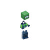 Lego Minifigurină Minecraft min153 - Diver Explorer