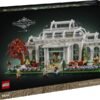 21353-1 Lego Ideas 21353 - Gradina botanica