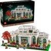 21353_boxprod_v39 Lego Ideas 21353 - Gradina botanica