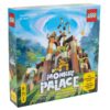 LEGO Board Game - Monkey Palace (limba romana)