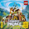 LEGO Board Game - Monkey Palace (limba romana)