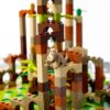 LEGO Board Game - Monkey Palace (limba romana)