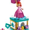 43259_web_pri_nobg_en-gb LEGO® Disney Princess 43259 - Ariel facand piruete