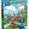 Hans im Glück Joc de societate – Carcassonne Junior