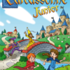 Hans im Glück Joc de societate – Carcassonne Junior